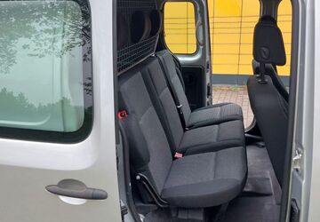 Mercedes-Benz Citan 202.000 km 5.950 &euro; Bochum 44795