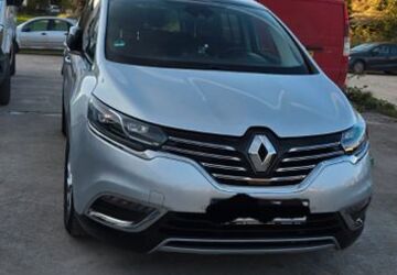 Renault Espace 119.869 km 10.500 &euro; Waltrop 45731