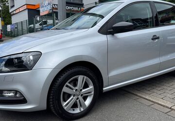 VW Polo 137.526 km 7.990 &euro; Gelsenkirchen 45899