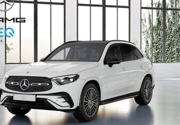Mercedes-Benz GLC 300 14.500 km 69.870 &euro; Dortmund 44139