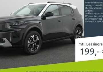 Citroen C3 Aircross 8.000 km 21.640 &euro; Dortmund 44263