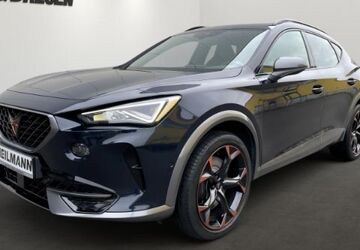 Cupra Formentor 45.735 km 31.950 &euro; Gelsenkirchen 45891