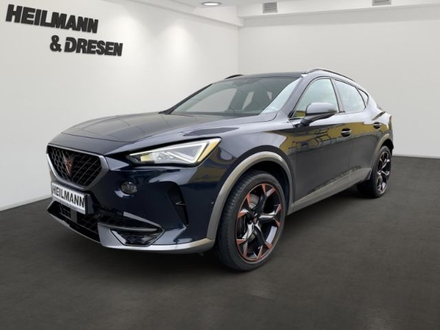 Cupra Formentor 45.735 km 31.950 &euro; Gelsenkirchen 45891