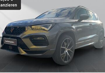 Cupra Ateca 39.876 km 30.490 &euro; Wuppertal 42109