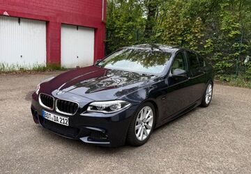BMW 525 350.000 km 8.500 &euro; Bottrop 46236