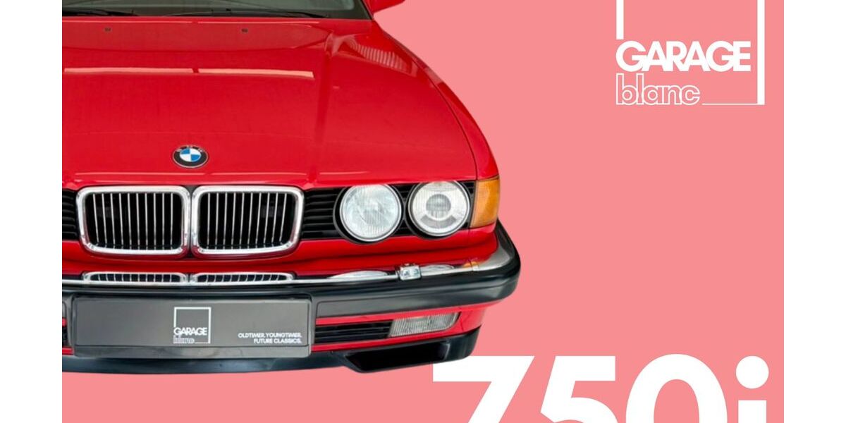BMW 750 178.816 km 21.890 &euro; Gelsenkirchen 45899