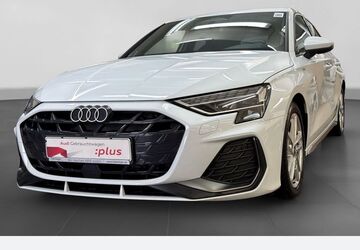 Audi A3 30.881 km 29.690 &euro; Gelsenkirchen 45894