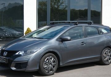 Honda Civic 250.021 km 6.570 &euro; Bochum 44807