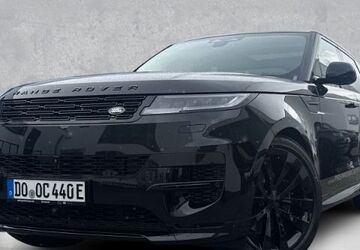 Land Rover Range Rover Sport 3.000 km 117.900 &euro; Dortmund 44143