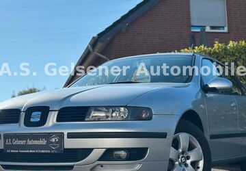 Seat Leon 150.000 km 2.850 &euro; Gelsenkirchen 45881