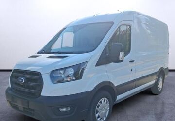 Ford Transit 3.500 km 27.990 &euro; Gelsenkirchen 45891