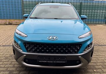 Hyundai KONA 73.000 km 17.699 &euro; Gelsenkirchen 45879