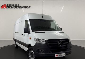 Mercedes-Benz Sprinter 29.044 km 37.990 &euro; Mülheim/Ruhr 45481