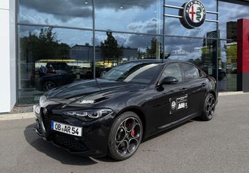 Alfa Romeo Giulia 13.990 km 43.585 &euro; Dortmund 44145