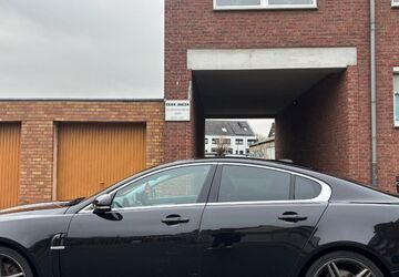 Jaguar XF 182.000 km 8.987 &euro; Gelsenkirchen 45881