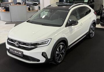 VW Taigo 45.260 km 21.800 &euro; Gelsenkirchen 45891
