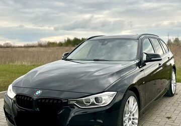 BMW 320 90.000 km 8.000 &euro; Gelsenkirchen 45899