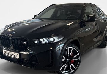 BMW X6 M60 25.933 km 97.740 &euro; Gelsenkirchen 45897