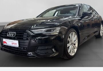 Audi A6 35.991 km 35.840 &euro; Gelsenkirchen 45894
