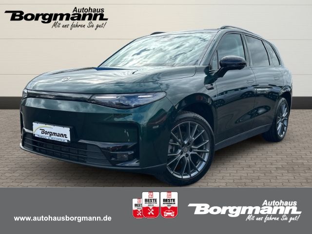 Leapmotor C10 11.300 km 30.950 &euro; Gelsenkirchen 45894