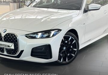 BMW 430 27.800 km 54.880 &euro; Mülheim an der Ruhr 45478