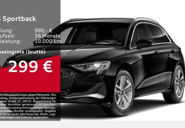 Audi A3 8.984 km 34.290 &euro; Gelsenkirchen 45894