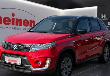 Suzuki Vitara 47.594 km 17.399 &euro; Dortmund 44149