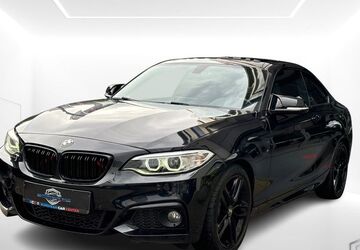 BMW 220 140.000 km 18.499 &euro; Gelsenkirchen 45899