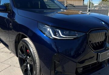 BMW X3 1.001 km 74.790 &euro; Haltern am See 45721