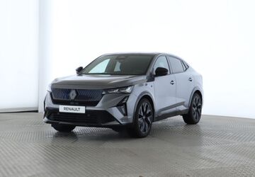 Renault Rafale 30.193 km 37.880 &euro; Oberhausen 46049
