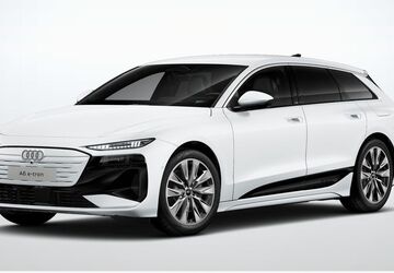 Audi A6 e-tron 7.497 km 63.988 &euro; Dortmund 44143