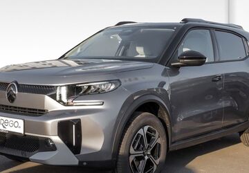 Citroen C3 Aircross 10.000 km 25.480 &euro; Wuppertal 42103