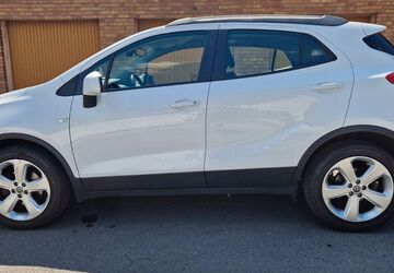 Opel Mokka 170.000 km 6.987 &euro; Gelsenkirchen 45881