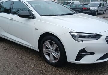Opel Insignia 214.000 km 7.950 &euro; Ratingen 40882