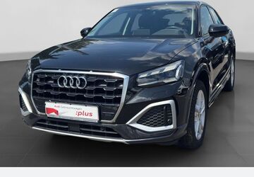 Audi Q2 60.162 km 19.440 &euro; Gelsenkirchen 45894