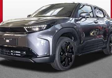 Toyota Urban Cruiser 3.005 km 39.666 &euro; Gelsenkirchen 45894