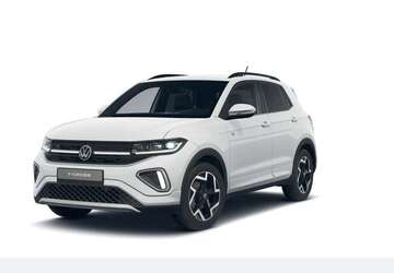 VW T-Cross 25.314 km 26.510 &euro; Gelsenkirchen 45894
