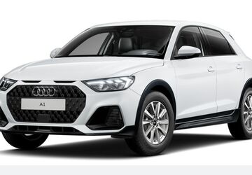 Audi A1 11.859 km 24.840 &euro; Gelsenkirchen 45894