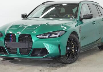 BMW M3 11.911 km 97.940 &euro; Gelsenkirchen 45897