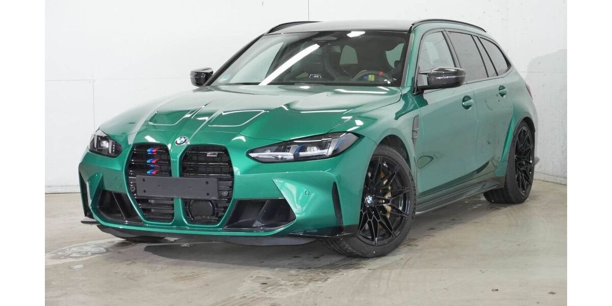 BMW M3 11.911 km 97.940 &euro; Gelsenkirchen 45897