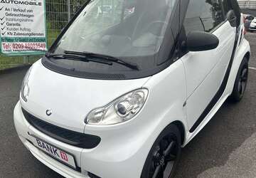 Smart forTwo 65.000 km 6.250 &euro; Gelsenkirchen 45899