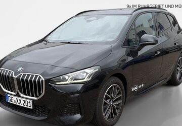 BMW 218 Active Tourer 5.900 km 38.890 &euro; Gelsenkirchen 45897