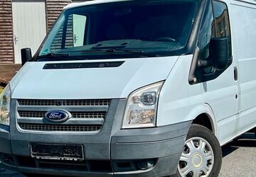 Ford Transit 147.302 km 3.350 &euro; Gelsenkirchen 45884