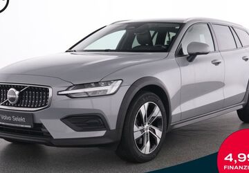 Volvo V60 Cross Country 63.014 km 28.990 &euro; Essen-Kray 45309