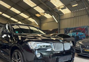 BMW X4 248.000 km 14.200 &euro; Essen 45139