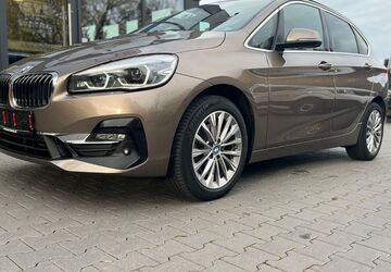 BMW 220 Active Tourer 92.000 km 19.300 &euro; Bochum 44894