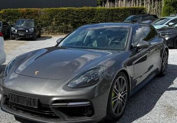 Porsche Panamera 185.000 km 54.990 &euro; Haltern am See 45721