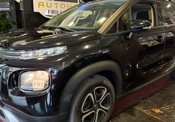 Citroen C3 Aircross 15.866 km 12.950 &euro; Essen 45139