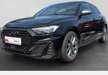 Audi A1 8.177 km 28.540 &euro; Gelsenkirchen 45894