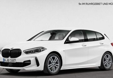 BMW 118 41.298 km 25.740 &euro; Gelsenkirchen 45897